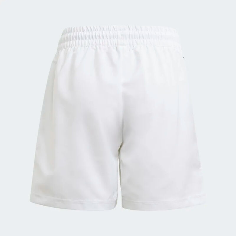 Adidas Club Tennis 3-Stripes Shorts Mens image number 1