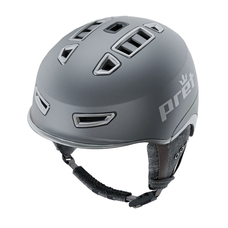 Pret Vision Helmet Womens image number 0