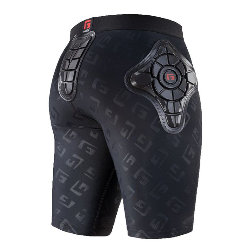 G-Form Crash Short image number 1
