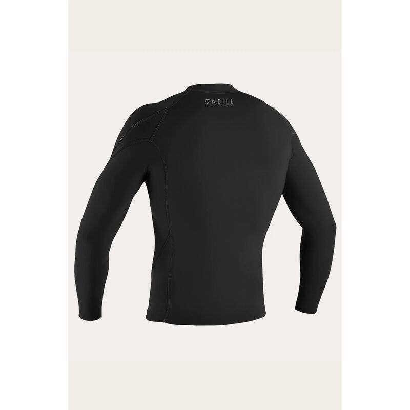 O'Neill Reactor II 1.5mm Long Sleeve Top Mens image number 1