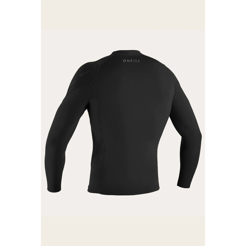 O'Neill Reactor II 1.5mm Long Sleeve Top Mens image number 2