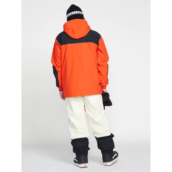 Volcom Longo Gore-Tex Jacket Mens