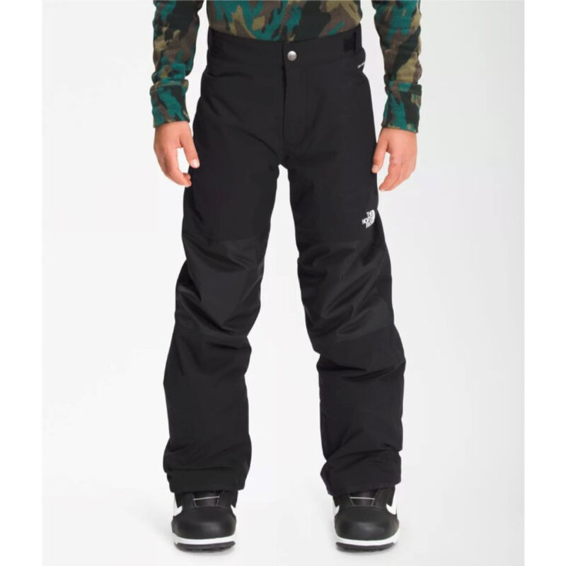 The North Face Freedom Insulated Pant Boys image number 1