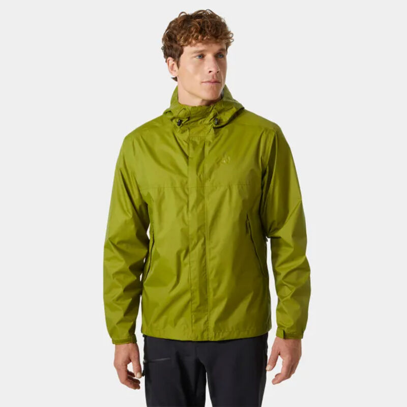 Helly Hansen Loki Rain Jacket Mens image number 2