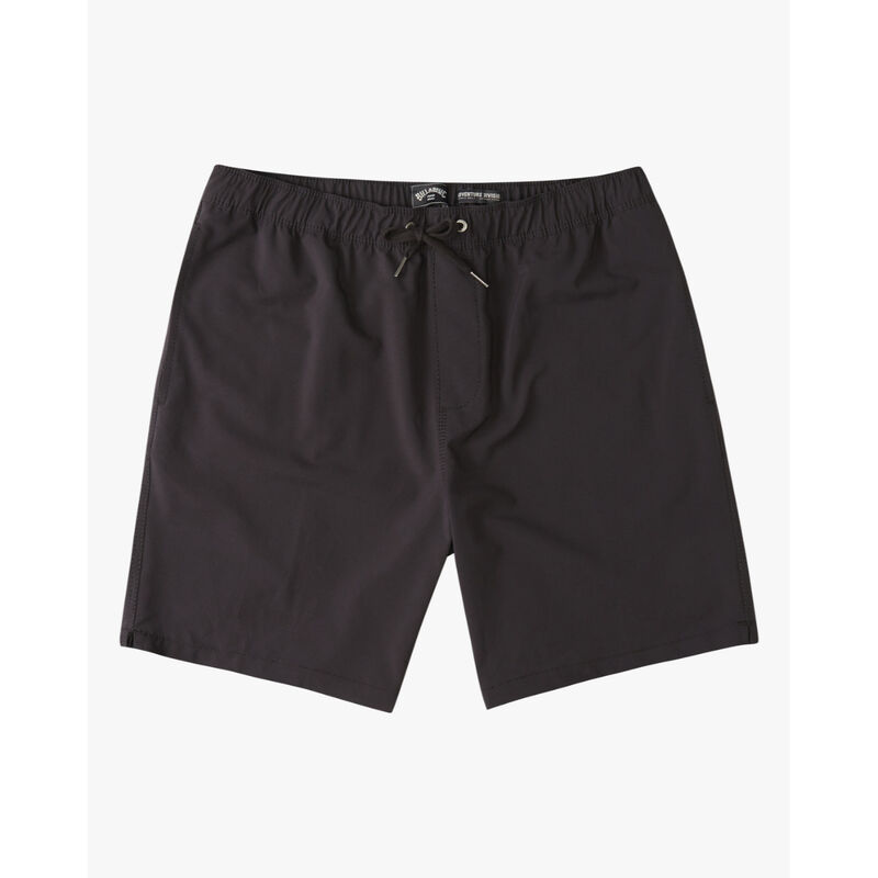 Billabong Surftrek Elastic Waist Shorts Mens image number 0