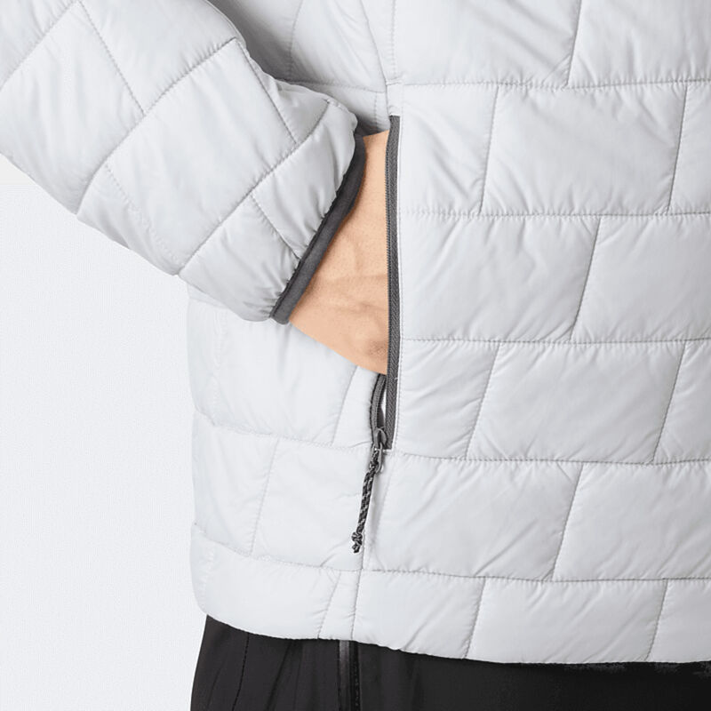 Helly Hansen Lifaloft Hooded Insulator Mens image number 5