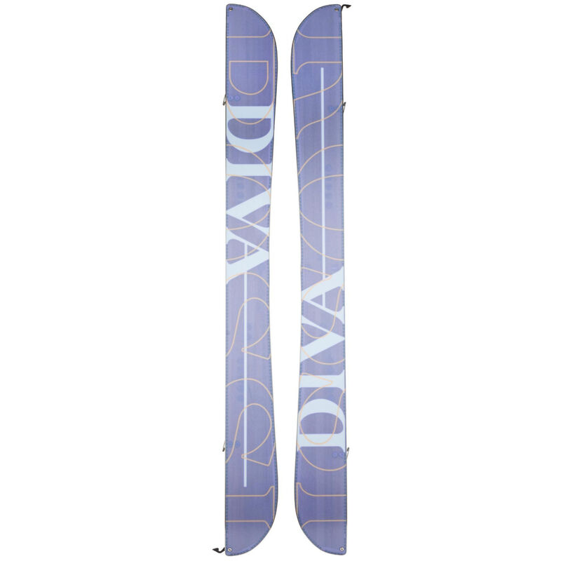 Rossignol Diva Splitboard Womens image number 5