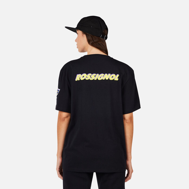 Rossignol Graphic Active Tee Mens image number 5