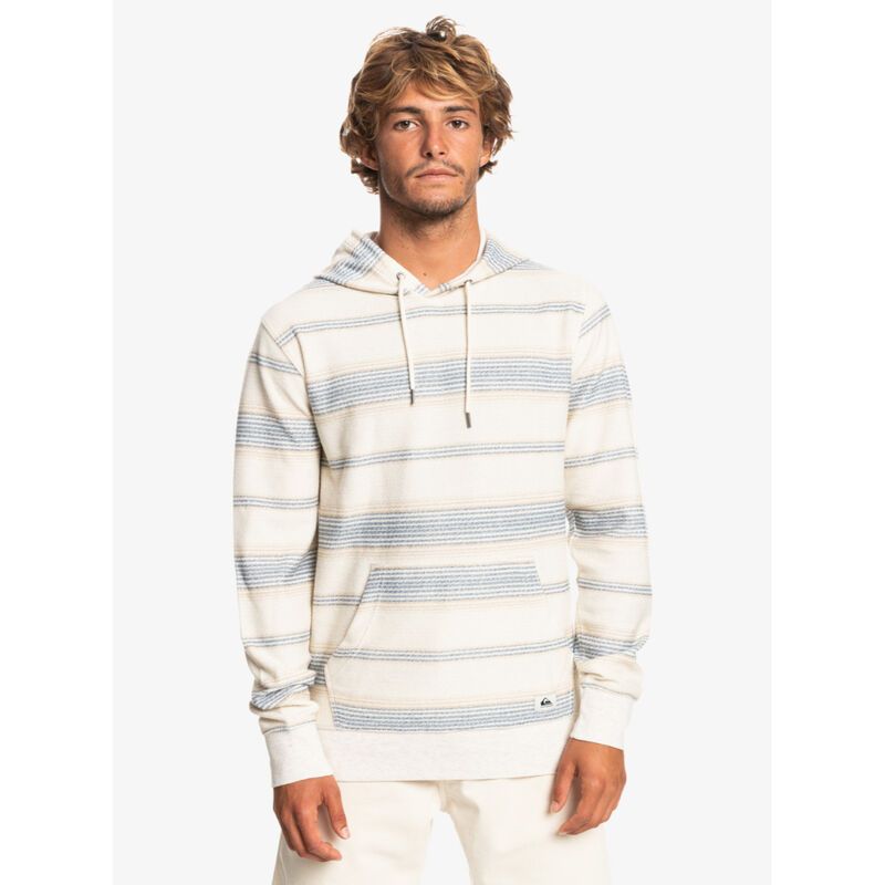 Quiksilver Great Otway Hoodie Men image number 2