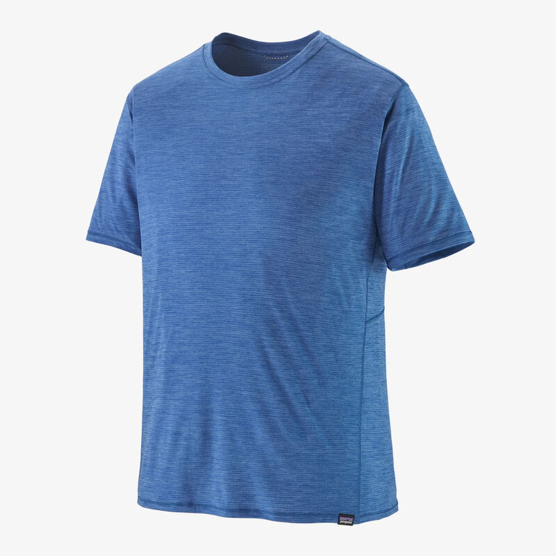 Patagonia Capilene® Cool Lightweight Shirt Mens image number 0