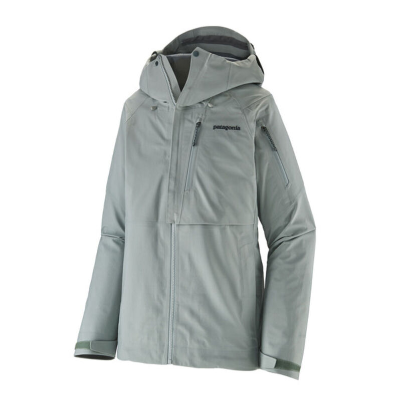 Patagonia Untracked Jacket Womens image number 0
