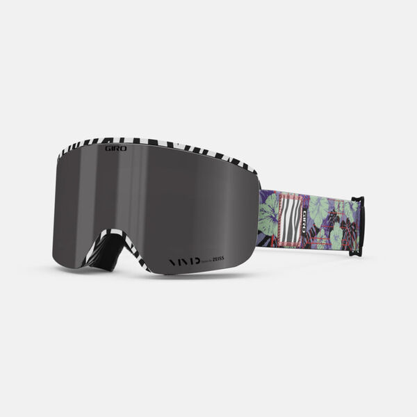 Giro Ella + Vivid Smoke Goggles Womens