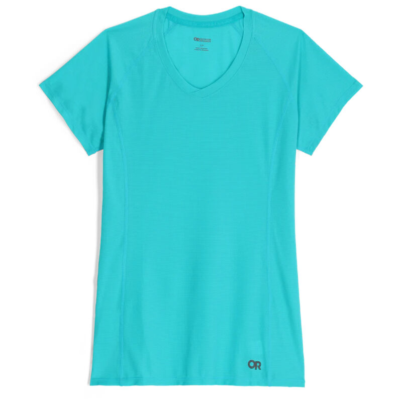 Outdoor Research Echo T-Shirt Womens image number 0