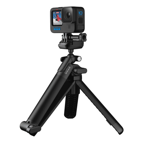 GoPro 3-Way 2.0 Tripod