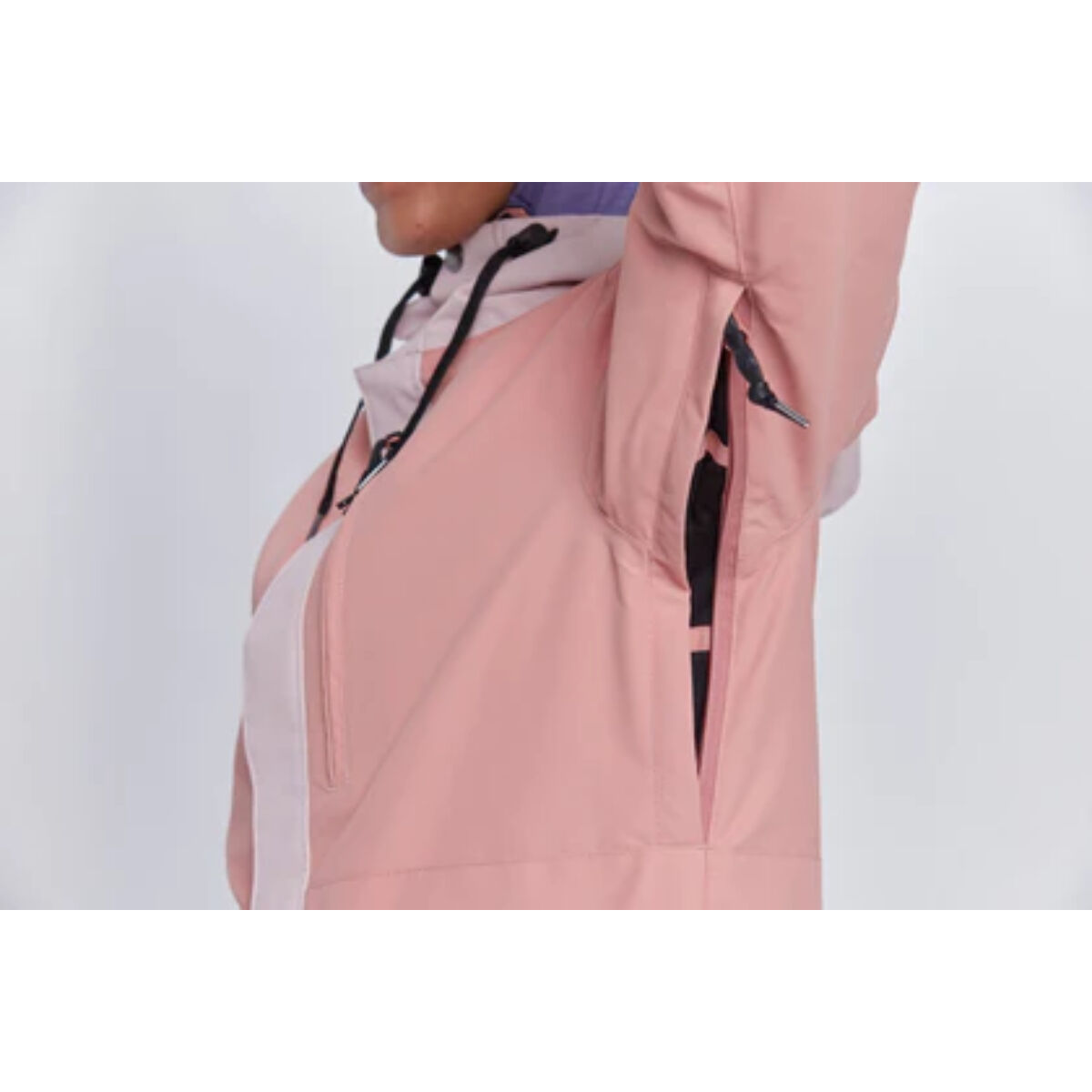 Airblaster Stay Wild Parka Womens | Christy Sports