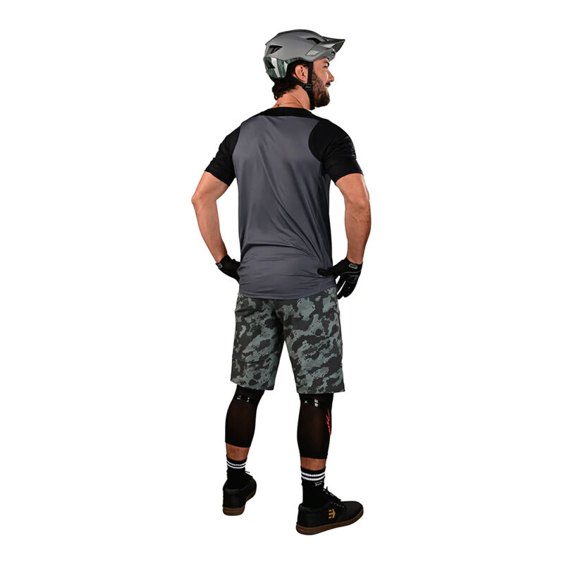 Troy Lee Skyline Shorts + Liner Mens image number 3