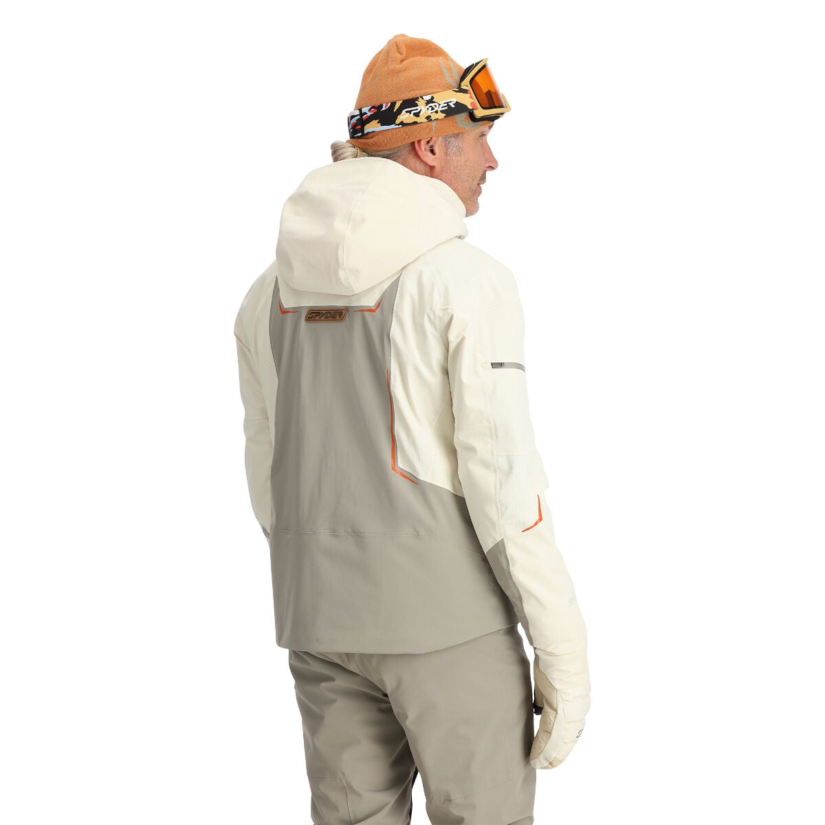 Spyder Monterosa Jacket Mens | Christy Sports