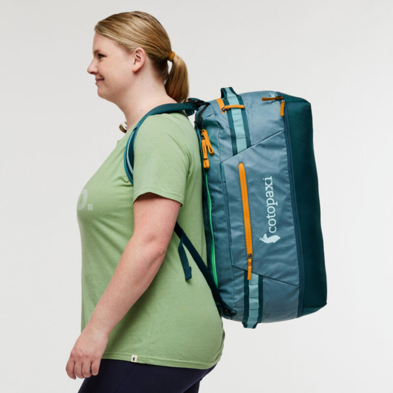 Cotopaxi Allpa 50L Duffel Bag image number 2