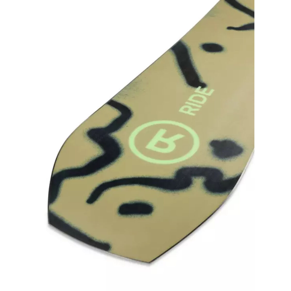Ride Twinpig Snowboard Mens | Christy Sports