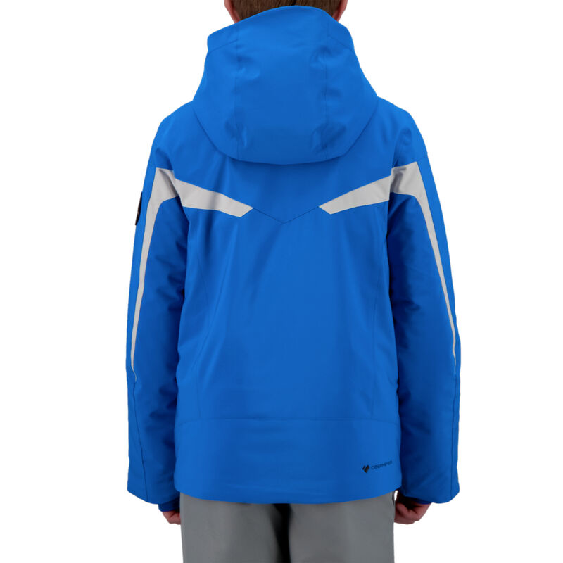 Obermeyer Mach 12 Jacket Boys image number 1
