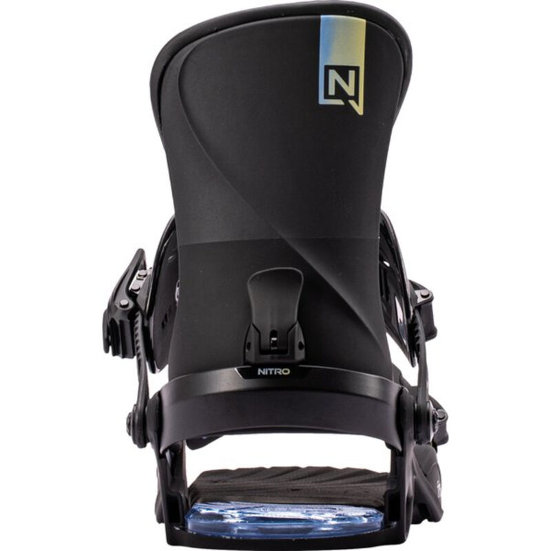 Nitro Fate Bindings Womens image number 3