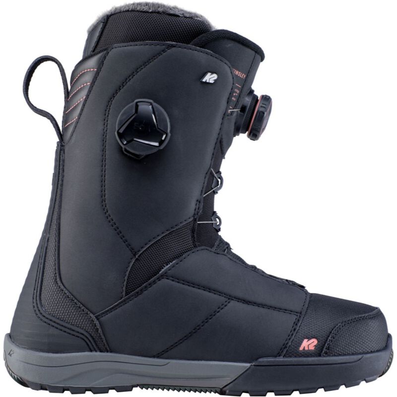 K2 Kinsley Snowboard Boots Womens image number 0