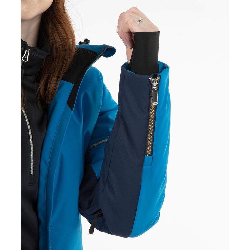 Sunice Melissa Jacket Womens image number 4