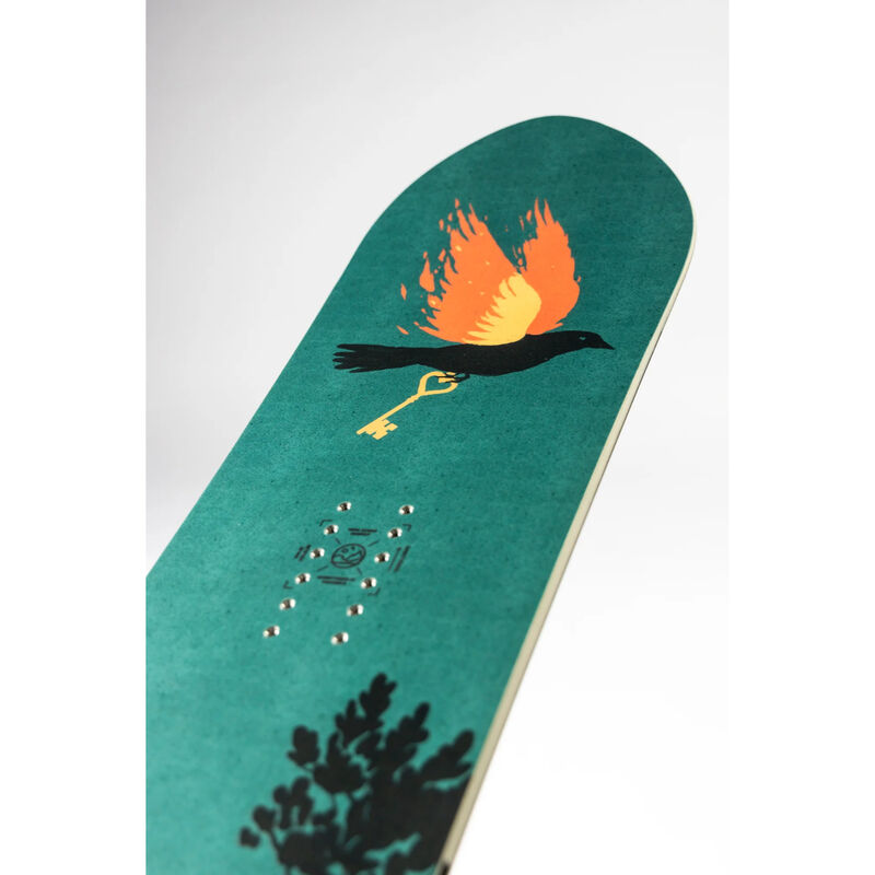 CAPiTA The Equalizer Snowboard Womens image number 3