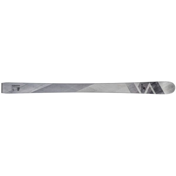 Stockli Stormrider 88 Skis