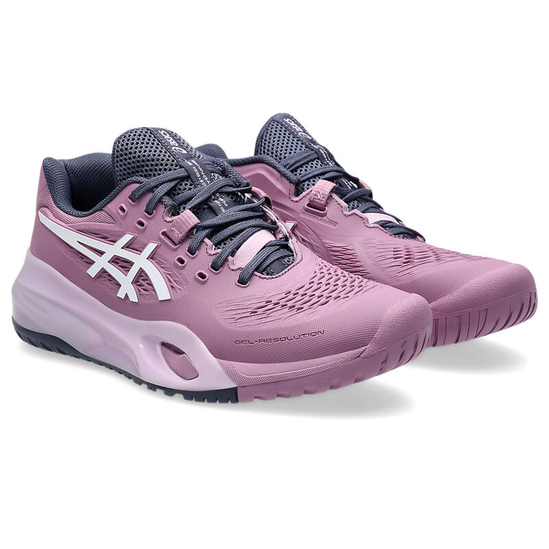 Asics Gel-Resolution X Shoes Womens image number 0