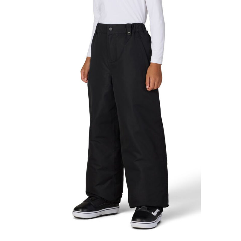 686 Dojo Insulated Pants Junior Boys image number 0
