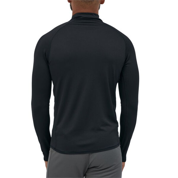 Patagonia Capilene® Midweight Zip-Neck Baselayer Mens