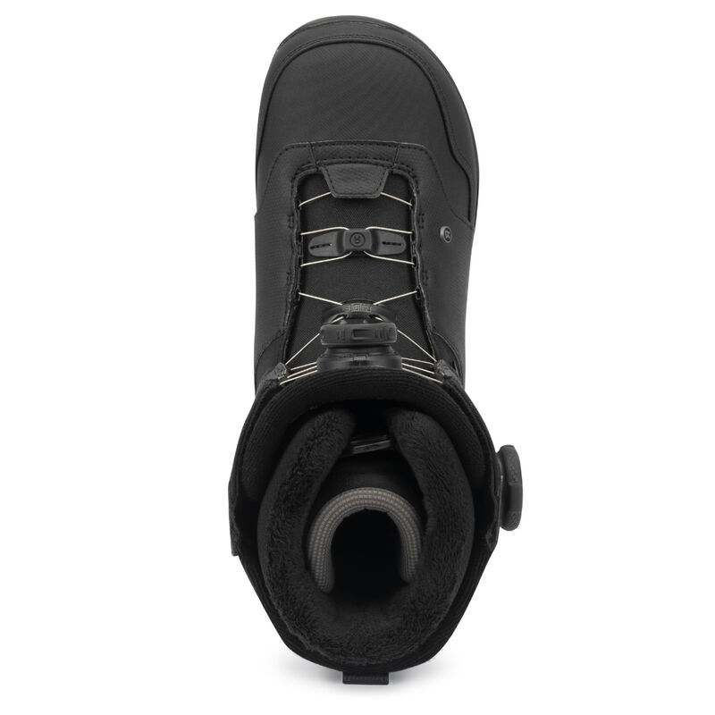 Ride Lasso Boa Snowboard Boots Mens image number 3