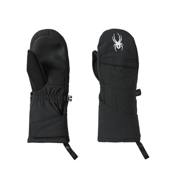 Spyder Cubby Ski Mittens Little Kids