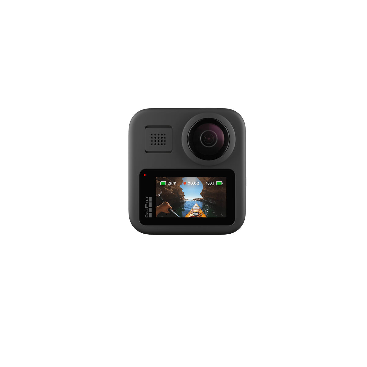 GoPro - p120 Amazon.com : GoPro MAX 360 Action Camera with 5.6K30 Video