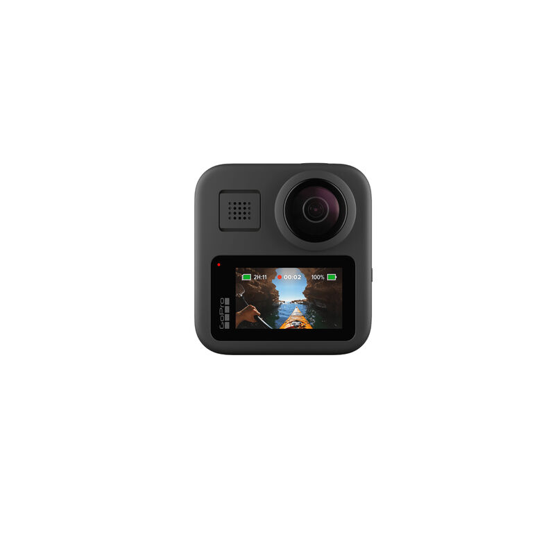 GOPRO MAX