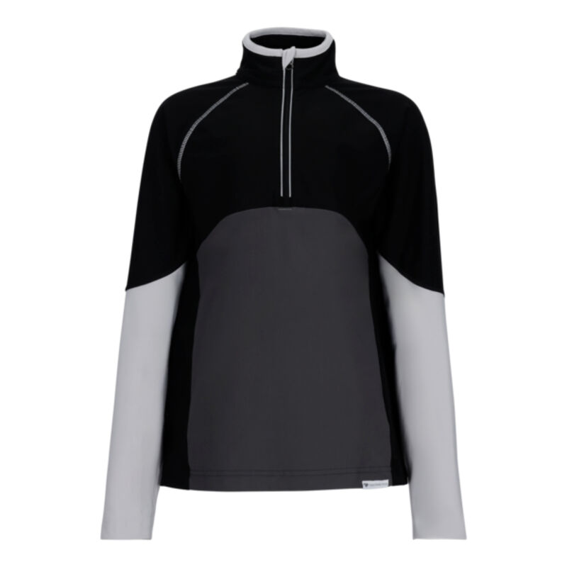 Obermeyer Banff 1/4 Zip Junior image number 0