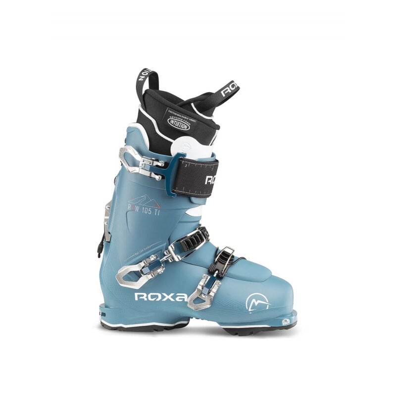 Roxa R3 105 TI I.R. Alpine Touring Boots Womens image number 0