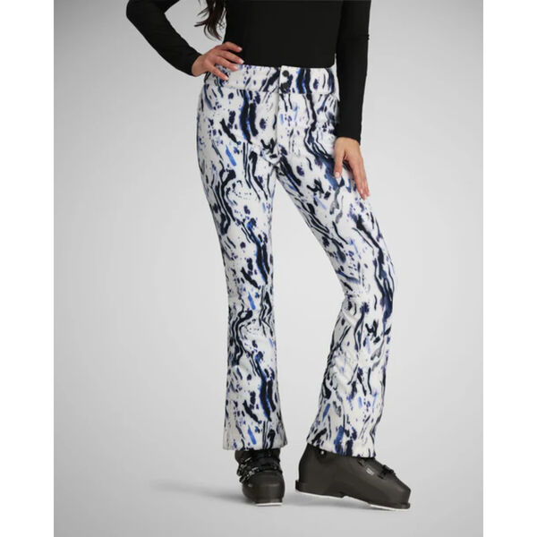 Obermeyer Printed Bond Pants Womens