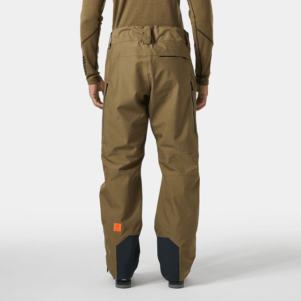 Helly-Hansen メンズ Garibaldi 2.0 防水スキーパンツ Helly Hansen Garibaldi 2.0 Pants Mens | Christy Sports