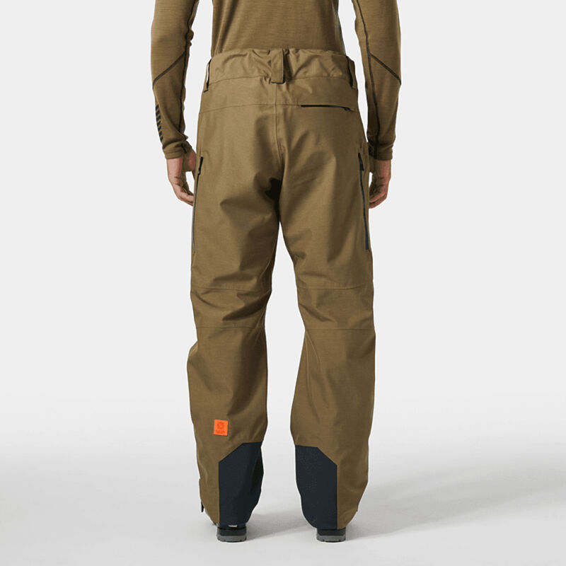 Helly Hansen Garibaldi 2.0 Pants Mens image number 3
