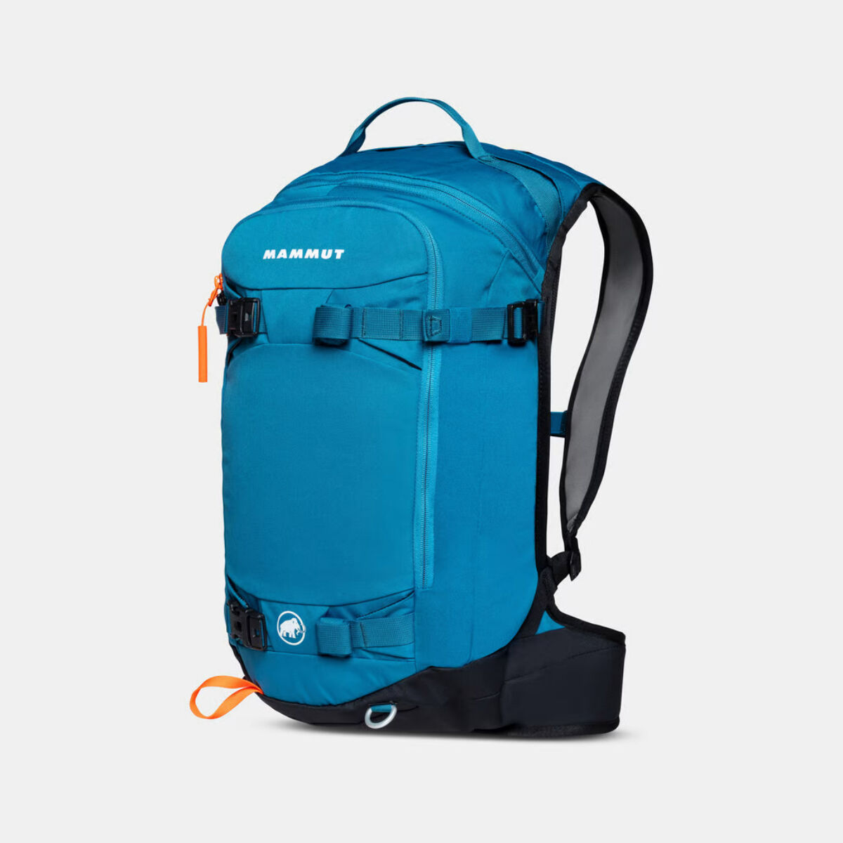 MAMMUT NIRVANA PRO 25L バックパック　リュック　スキー MAMMUT NIRVANA PRO 25L バックパック リュック スキー Mammut
