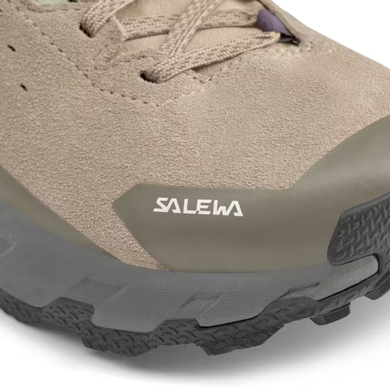 Salewa Pedroc 2 Leather Mid Powertex Boots Women image number 2
