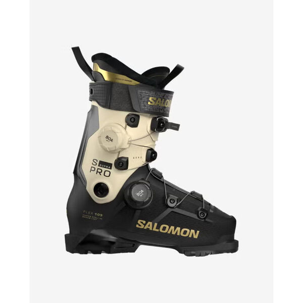 Salomon S/Pro Supra Dual BOA 105 Ski Boots Womens