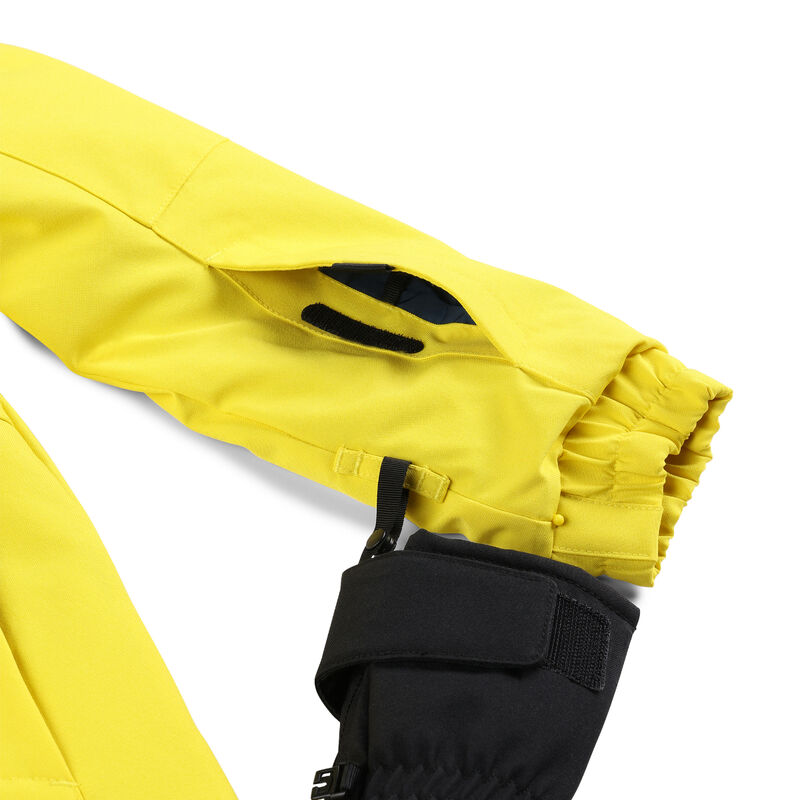 Spyder Slash Jacket Toddler Boys image number 3