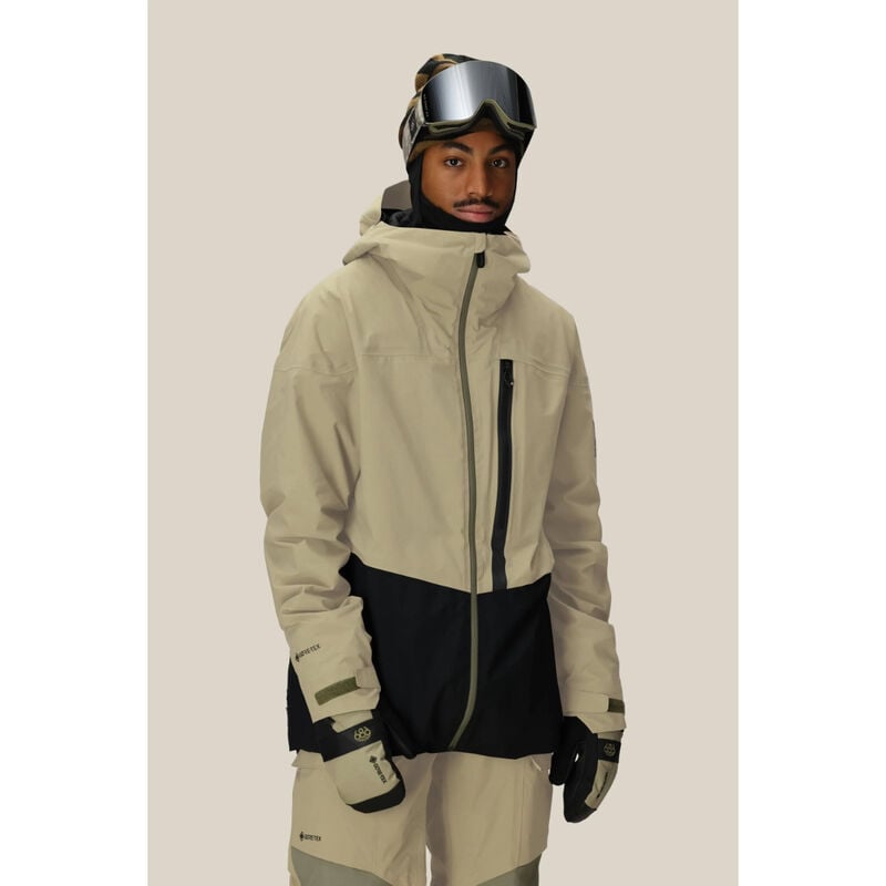 686 Gore-Tex GT Thermagraph Jacket Mens image number 1
