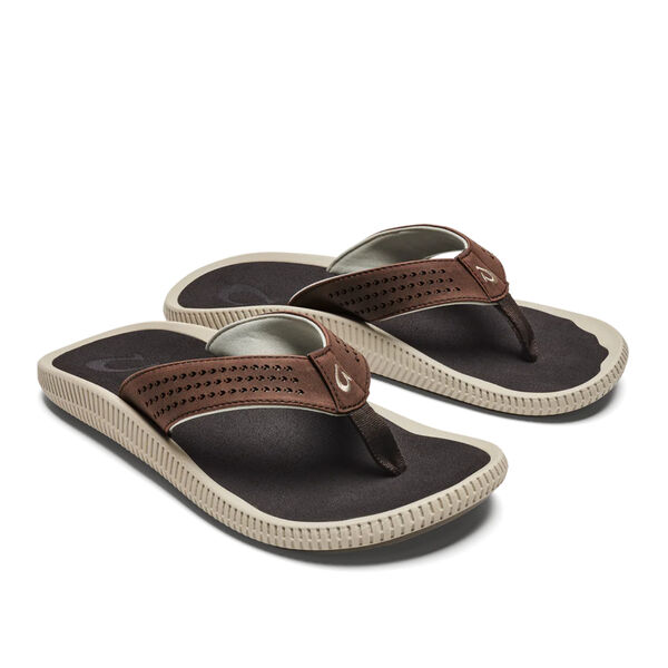 OluKai Ulele Sandal Mens