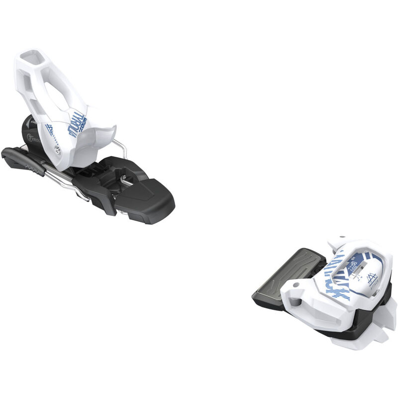 Tyrolia Attack 11 GW Ski Bindings image number 0