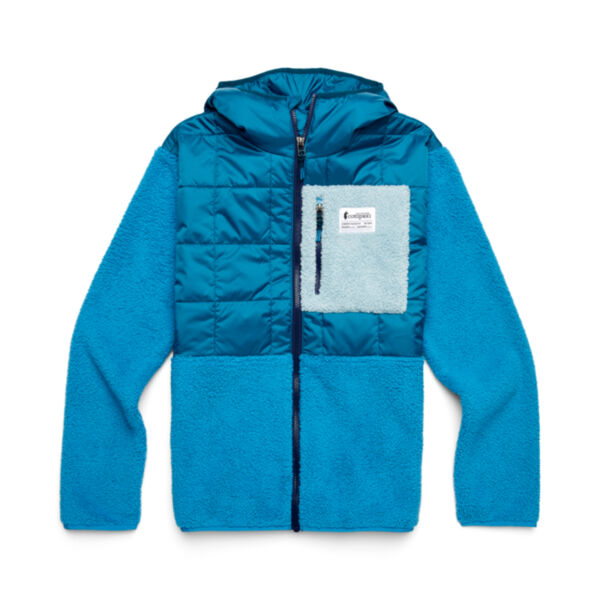 Cotopaxi Trico Hybrid Jacket Womens