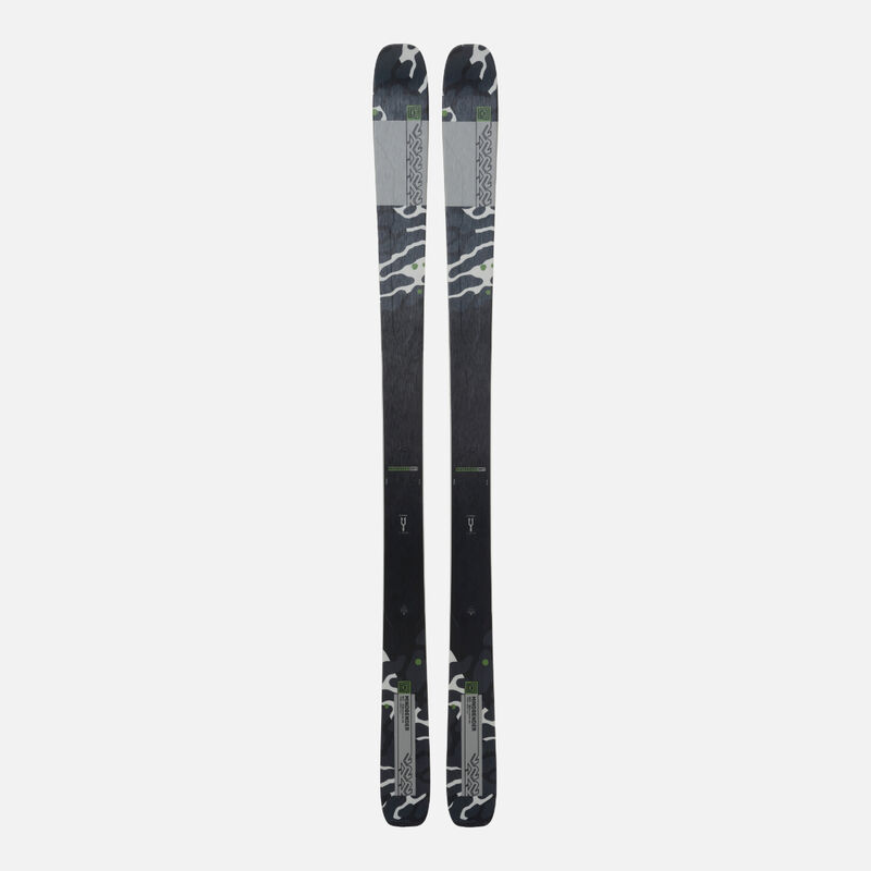 K2 Mindbender 99 TI Skis Mens image number 0